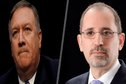 بومبيو:على الفلسطنيين والإسرائليين إستئناف المفاوضات