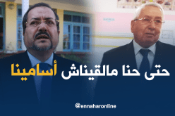 بالفيديو.. حتى مناصرة وبن صالح لم يجدوا أسمائهم بالقوائم