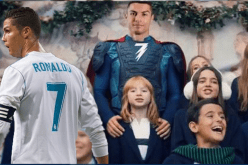 بالفيديو.. رونالدو هدية “نويل”
