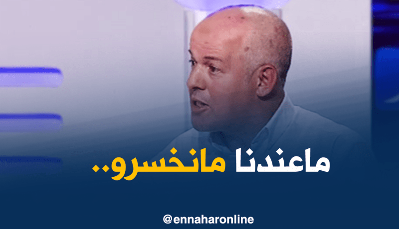 زواني :”مشوار الزاوية في كأس الجمهورية لم يأتِ من العدم”