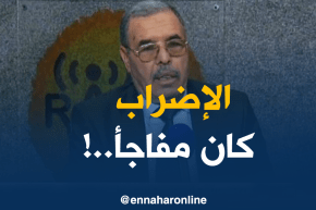 مستشار المدير العام للجوية الجزائرية : كوّنا خلية أزمة لتقليص من معاناة المسافرين