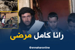 قاطنو السكنات الهشة بتيارت يطالبون بترحيلهم