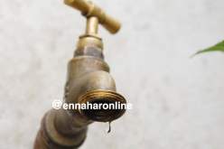 إنقطاع المياه بـ12 بلدية بولايتي تيبازة والعاصمة يوم الإثنين