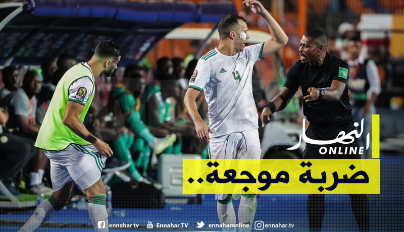 بن العمري يغادر السعودية صوب “فرنسا” !