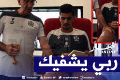 بالفيديو.. عطال يفقد 4 سنتميترات من حجم فخذه بعد إصابته الأخيرة