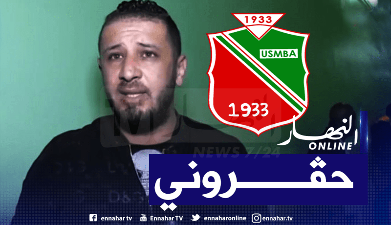 بن قورين: “أطالب بأن يعاد النظر في عقوبتي”