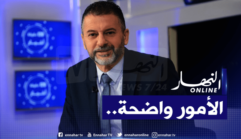 حبيب لعبان ينفي إلغاء كأس الجزائر لكرة اليد