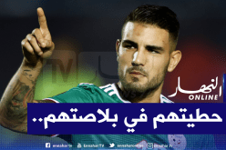 دولور للفرنسيين :”لقد أغلقت أفواهكم وأنا سعيد بذلك”!
