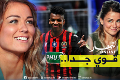 محبوبة الفرنسيين :”الآن فهمت لماذا أنا مُعجبة ببوداوي”!