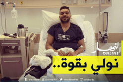 سوداني يجري عملية جراحية ويُوجه رسالة لمُحبيه