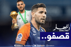 فرنسي يسخر من دولور والجزائري يرد عليه بقوة