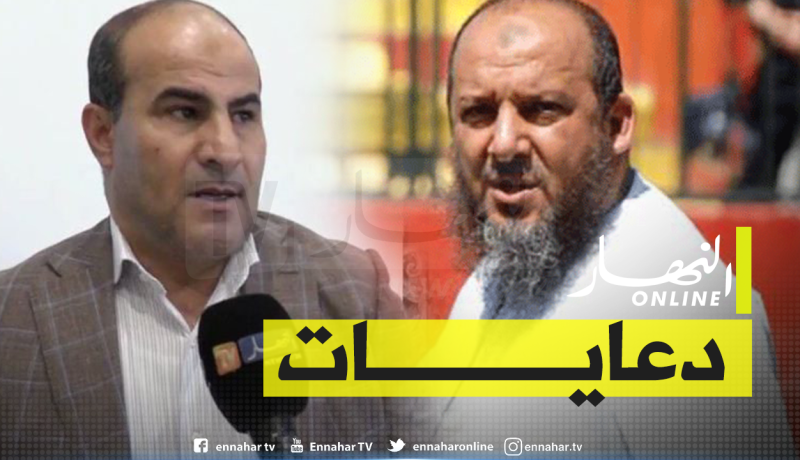 لحلو: “ليس لدينا نية في سحب الثقة من رئيس الرابطة”