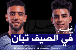 أندية أوروبية مُهتمة بنجوم وفاق سطيف