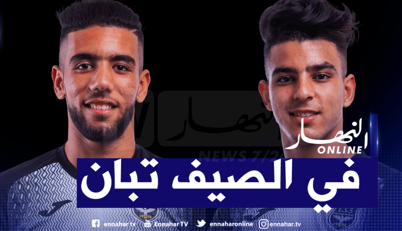 أندية أوروبية مُهتمة بنجوم وفاق سطيف
