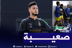  بن سبعيني: “لعبت لثلاث سنوات بدون حذاء”