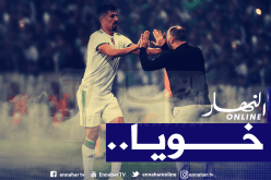 بونجاح :”هذا ما أضافه لي بلماضي كلاعب”
