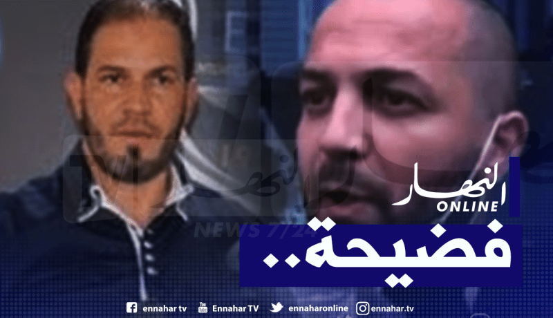 الناطق الرسمي للرابطة :”تدخل العدالة يريحنا والتسجيل الصوتي فضيحة”