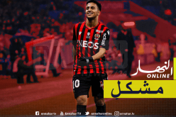 نيس الفرنسي يرفض الإحتفاظ بآدم أوناس!