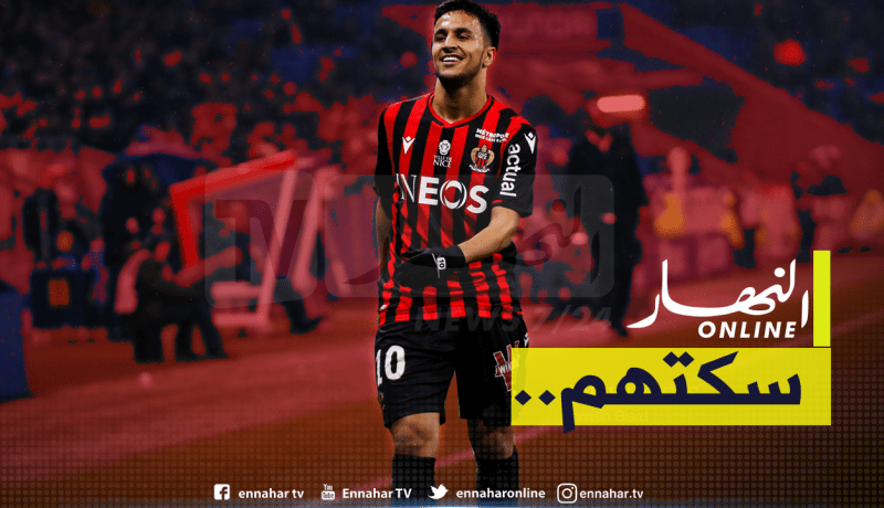 بالفيديو.. “أوناس” ينفجر ويرد على مُنتقديه !!