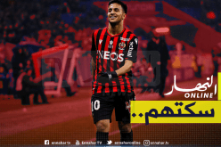 بالفيديو.. “أوناس” يروي تفاصيل هدفه العالمي ضد بوردو
