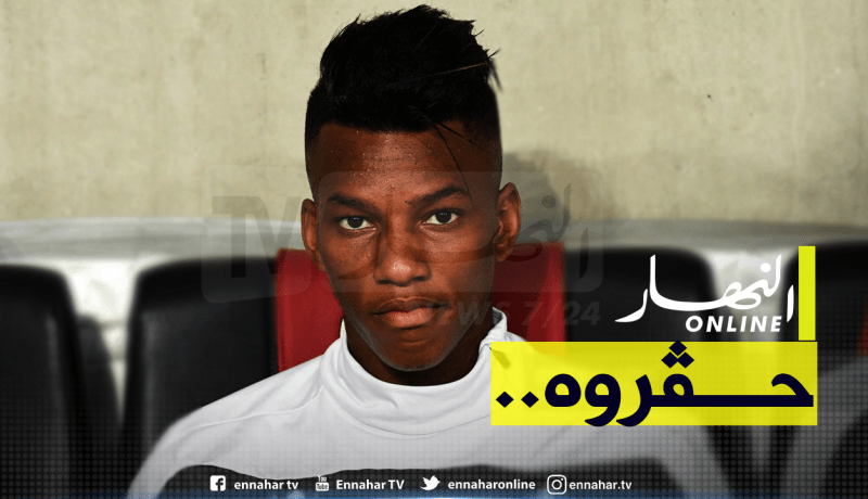 الفرنسيون يصدمون بوداوي بعقوبة قاسية