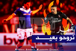 بن ناصر: “حققنا الأهم أمام بريشيا وهذا هو هدفنا في الكأس”