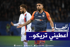 الفرنسيون يكشفون كيف أنهى دولور خلافه مع نايمار!