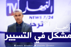 روبايين: مؤسسات فاشلة التهمت 100 ألف مليار.. ومؤتمر وطني لإدماج البطالين في قطاع الفلاحة