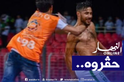 مُصور سعودي يُعاقب بسبب إحتفاله مع بلايلي
