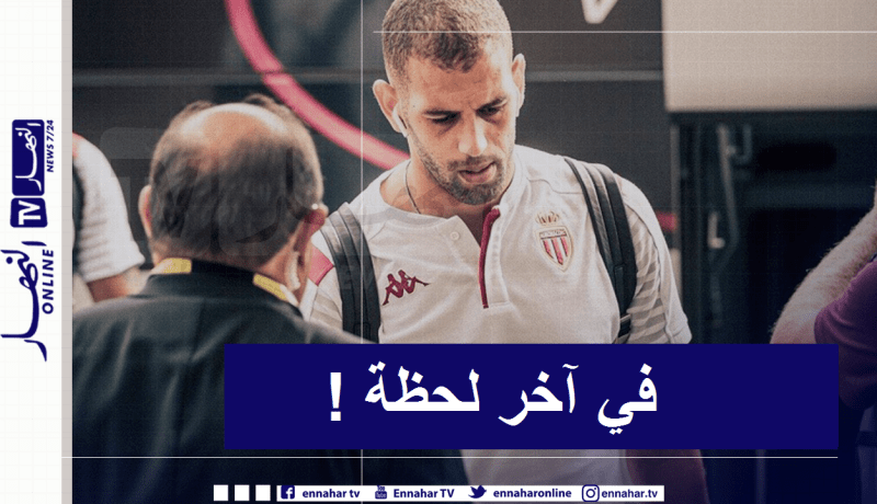 ديباي يفتح الطريق أمام “سليماني” !