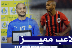 قديورة يشيد ببراهيمي ويحذر من الريان