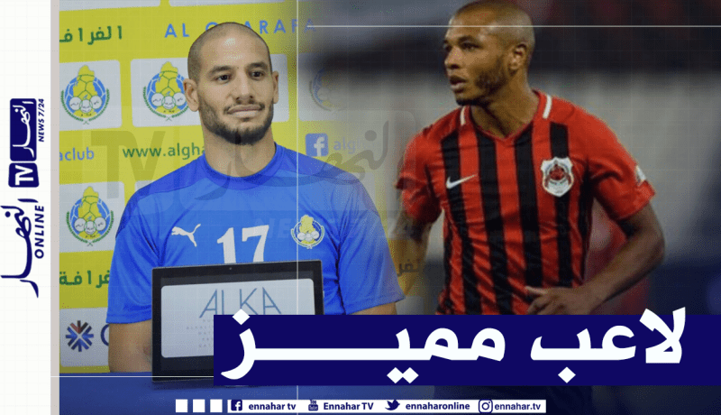 قديورة يشيد ببراهيمي ويحذر من الريان