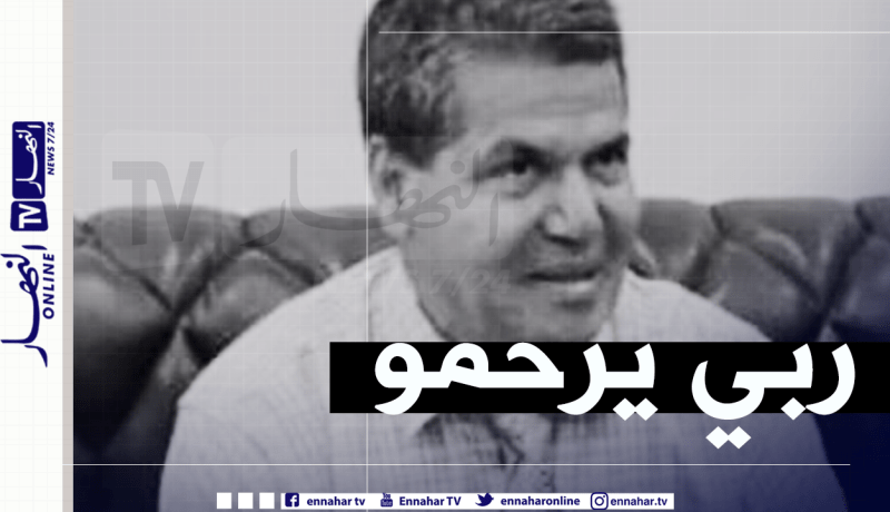 سكيكدة.. وفاة رئيس دائرة الحروش بعد إصابته بكورونا