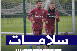 هذه حقيقة الإصابة التي يعاني منها بن رحمة