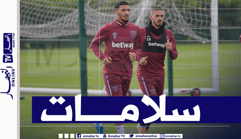 هذه حقيقة الإصابة التي يعاني منها بن رحمة