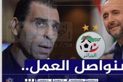 زطشي :”التتويج بالكان إنجاز كبير للخضر والفاف”