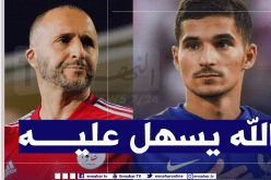 بلماضي يصفي حساباته مع عوار