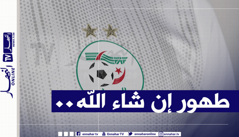 عُضو من طاقم بلماضي يُصاب بفيروس كورونا