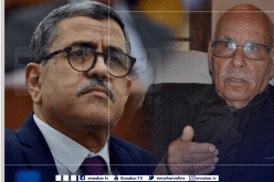 جراد: الجزائر تفقد برحيل المجاهد بورقعة مناضلاً مدافعاً عن قناعاته من أجل التغيير