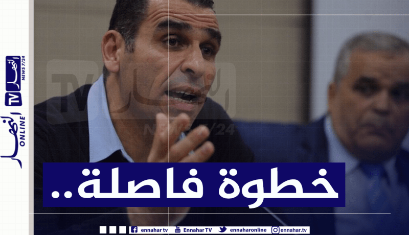 زطشي :”مواصلة الموسم سيكون أمرا صعبا”