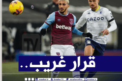 بسبب مُدربه.. وضعية بن رحمة لا تزال مُعقدة!