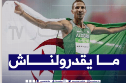 مخلوفي: “أطراف تسعى لتشويه سمعة الرياضة الجزائرية من خلال شخصيتي”