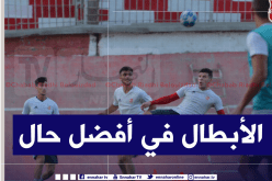 دوما :”كأس السوبر رفعت معنوياتنا والمهمة صعبة أمام النصر”