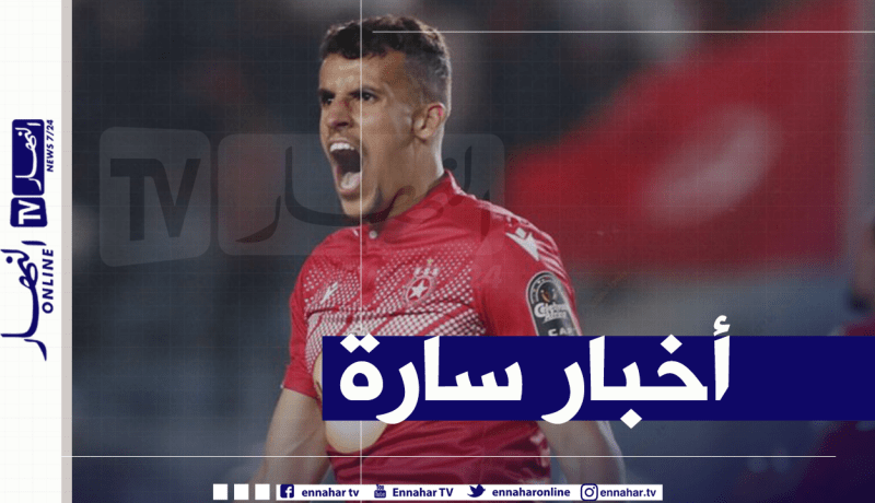 عريبي يتجاوز كابوس “كورونا” وجاهز لباريس