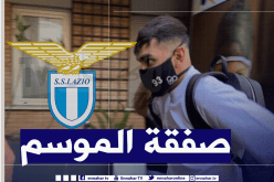 فارس في قمة الغضب ويُهدد لازيو