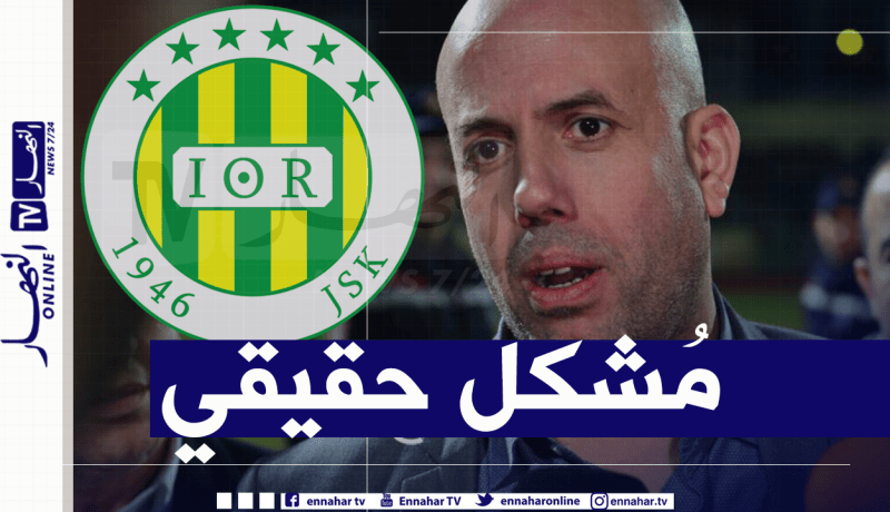 شبيبة القبائل مُهددة بعدم الحصول على إجازات لاعبيها للموسم الجديد!