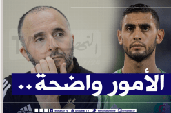 غولام :”هذا سبب إستبعادي عن الخضر”