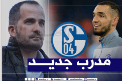 بن طالب يتعرف على مدربه الجديد في شالك