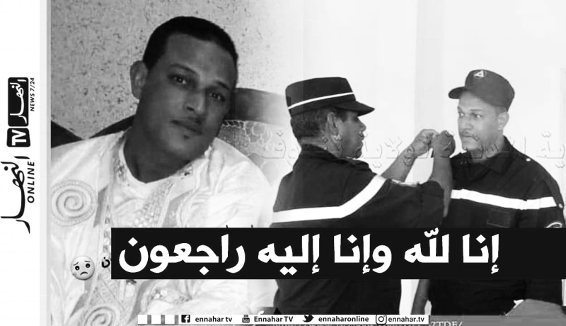 تندوف.. قافلة طبية تتعرض لحادث مرور ووفاة سائق سيارة الإسعاف