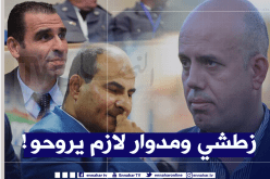 ملال: “مسؤولو كرة القدم الجزائرية فشلوا في مهمتهم”
